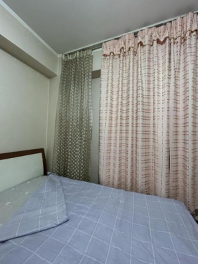 Fully furnished, 1-bedroom apartment